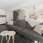 Апартаменты Miramar With Terrace By Interhome *