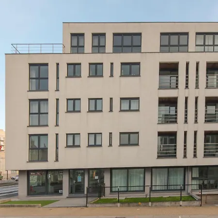 Miramar With Terrace By Interhome Apartamento