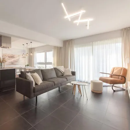 Miramar With Terrace By Interhome Apartamento *