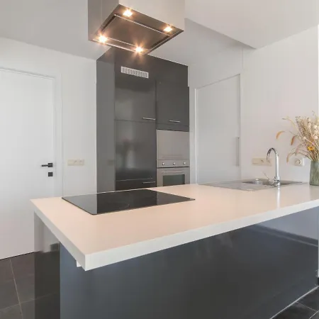 Miramar With Terrace By Interhome