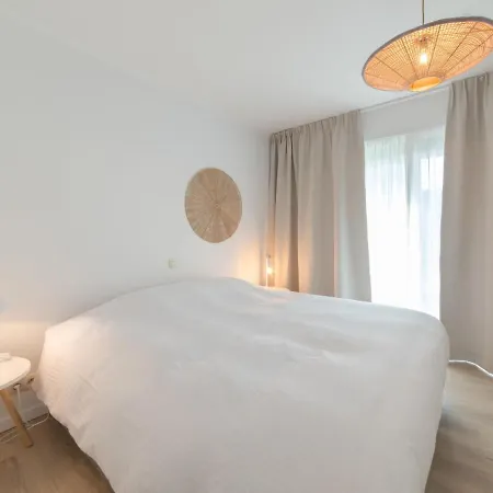 Miramar With Terrace By Interhome *