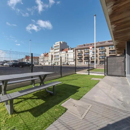 Miramar With Terrace By Interhome Apartamento