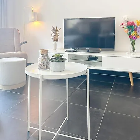 Miramar With Terrace By Interhome Ostend