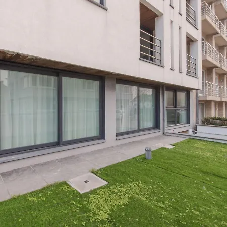 Miramar With Terrace By Interhome Apartment *