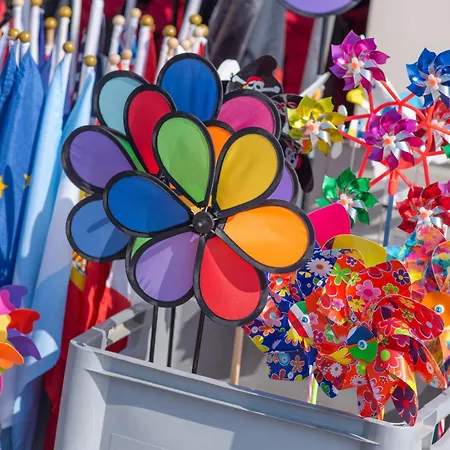 Miramar With Terrace By Interhome Ostend